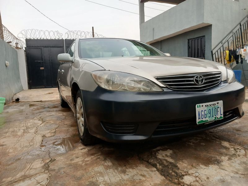 Thumbnail 10 of 2006 Toyota Camry LE
